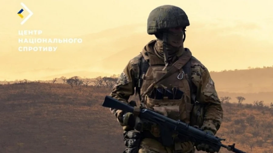 Russian recruits Ukrainians in temporarily occupied territories for war in Africa