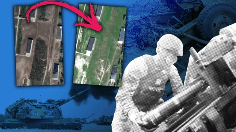 Радянські запаси – не вічні. Чи вистачить росіянам артилерії для нових великих наступальних кампаній?