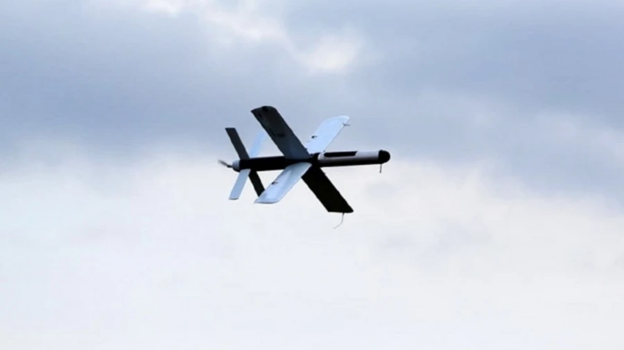 Russian Defence Ministry claims attack by 33 Ukrainian UAVs