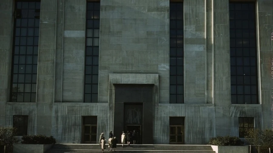 Адміністрація Трампа планує продати штаб-кваритиру Голосу Америки – Bloomberg