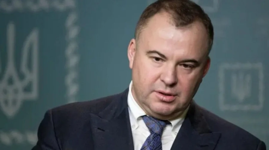 Адвокат: Олег Гладковський перебуває в Іспанії, але не є затриманим