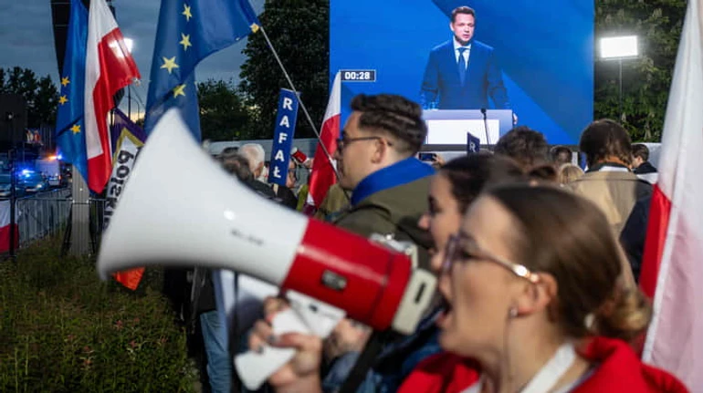 Выборы на фоне антиукраинских заявлений: почему новый президент Польши уже не будет другом Украины