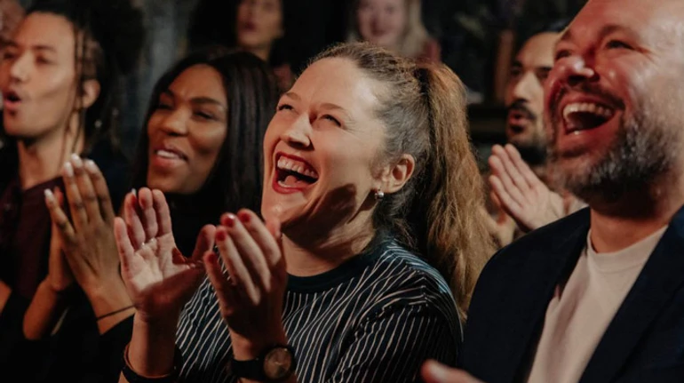 Тупо, ржачно чи дотепно? З чого (не)сміються у різних країнах