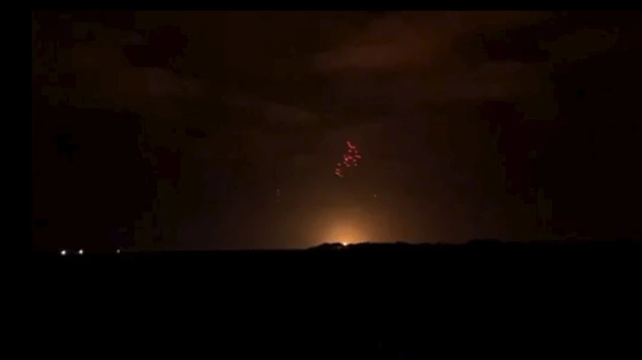 В Курской области 18 пропущенных: СБУ атаковала дронами военный лагерь РФ - источник