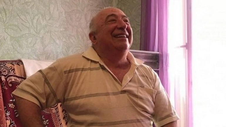 Батьку Зеленського, який є науковцем, призначили довічну стипендію 