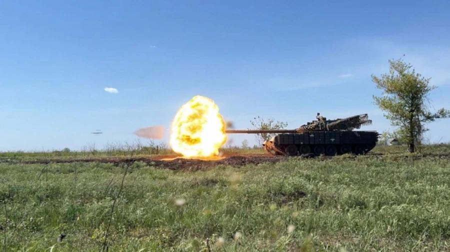 ЗСУ за добу знешкодили 1 260 окупантів