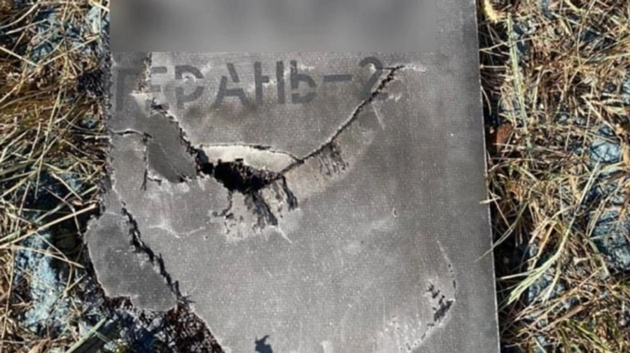 Number of injured in Russian attack on Odesa Oblast rises