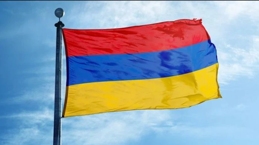 Вірменія вперше з початку війни відправила Україні гуманітарну допомогу – ЗМІ