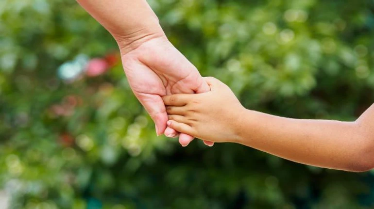 Это сознательное решение – любить ребенка. Опыт семьи, которая усыновила 7-летнего мальчика во время войны