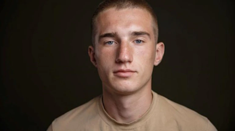 Многие поверили в ВСУ, но войну без тыла не выиграть. 20-летний защитник Азовстали Назарий Гренка