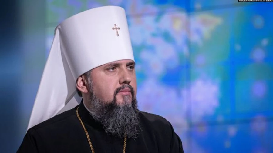 Russian Orthodox Church structures were involved in preparation for Russian invasion of Ukraine