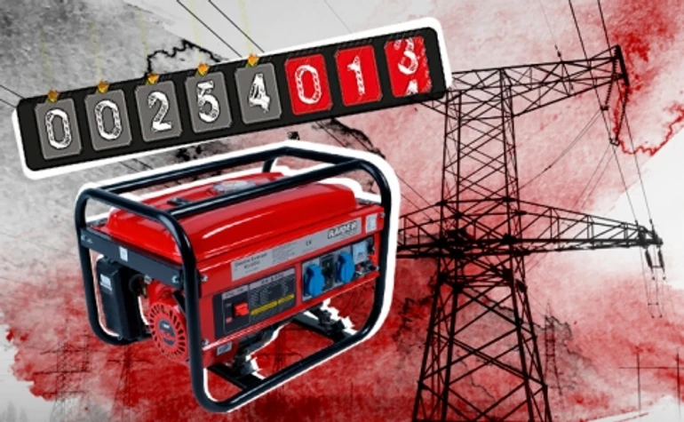 Що робити з купленими генераторами та ecoflow і як уже зараз підготуватися до наступної зими?