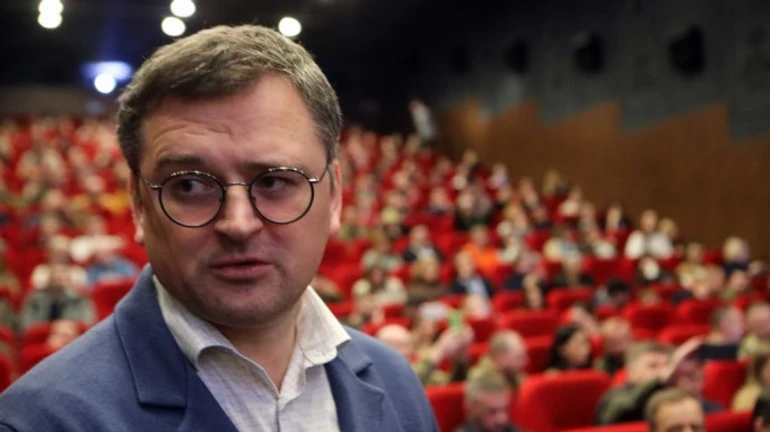 Кулеба рассказал о пяти поражениях России и посоветовал подавиться ракетами