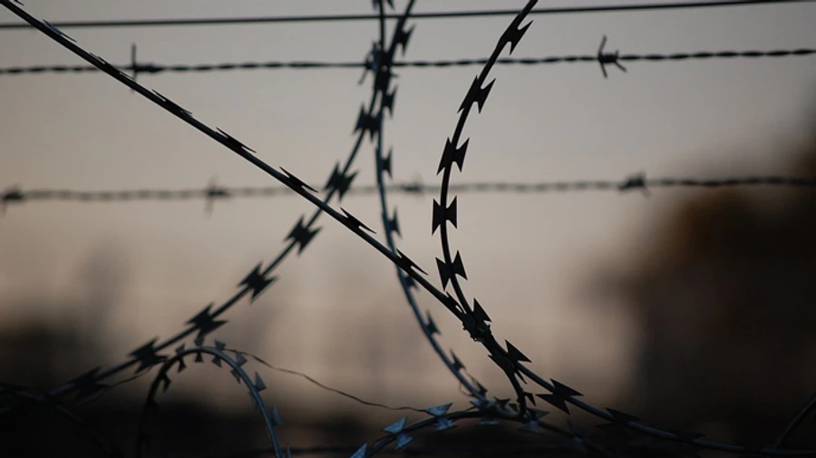 Вагнер почала вербувати в’язнів на окупованих територіях – Спротив