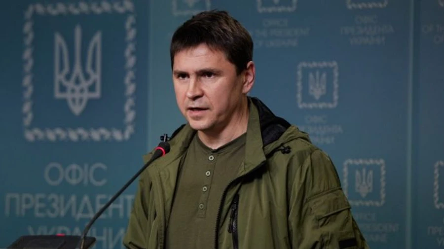 ОП: Россия получает удовольствие от террора, но он не влияет на ход войны