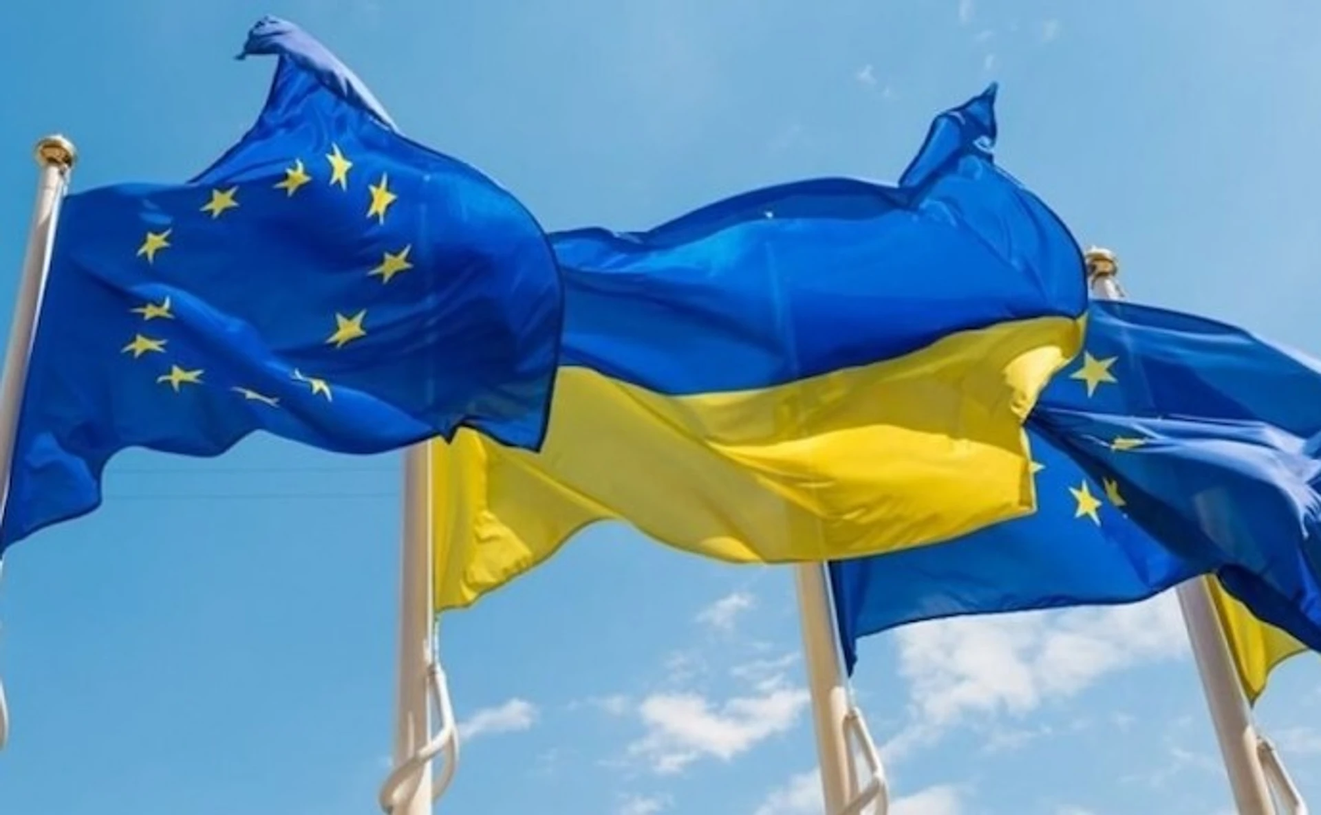 Что с решением по евроинтеграции? – подкаст Ок, і шо?