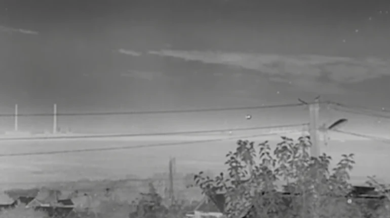 Russian forces use MLRS to fire rockets from Zaporizhzhia NPP – The Insider