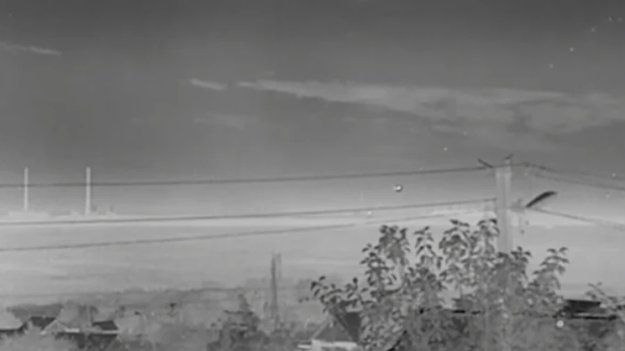 Russian forces use MLRS to fire rockets from Zaporizhzhia NPP – The Insider