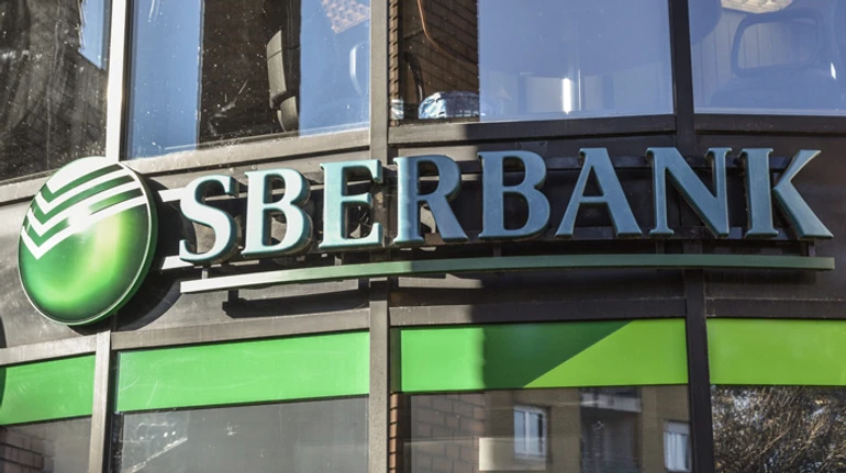 How to drop the Russian banking system at once