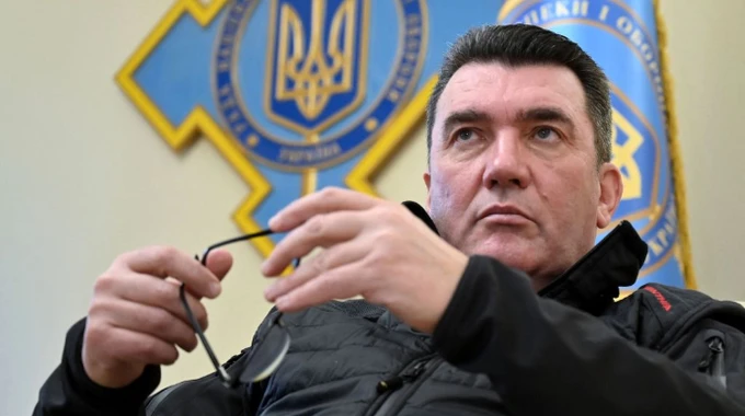Данилов: У России теперь есть силы атаковать только на одном направлении фронта