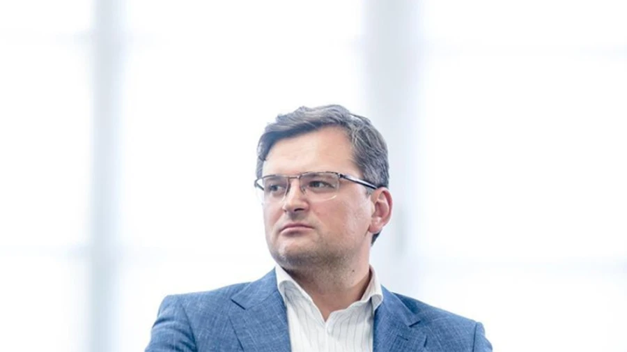 Kuleba urged partners to restrict Russia's access to sea transportation