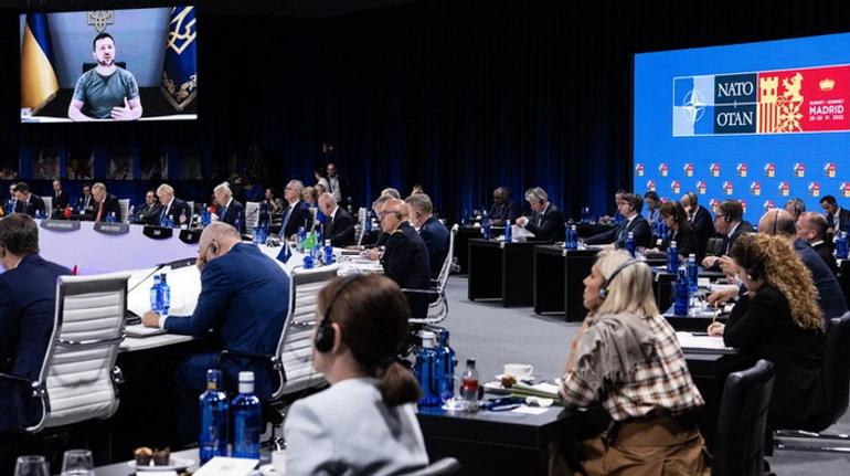 Сім загроз та дві України: що прописав НАТО у новій стратегічній концепції