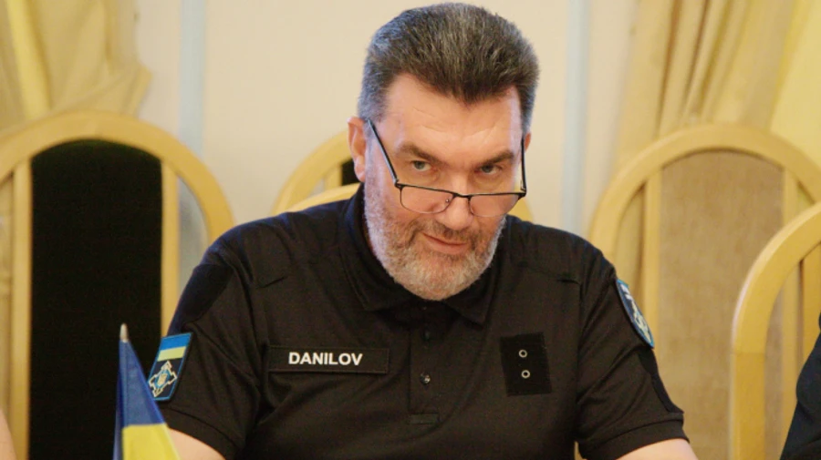 Danilov on Sunday's shelling: Ukrainians are angry now, and our missiles will find their targets