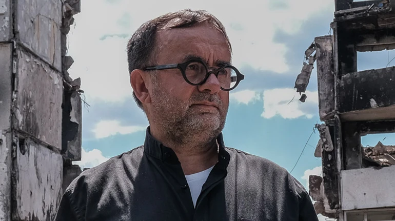 Russia will continue to pose an existential threat even after Putin's death – Father Patrick Desbois