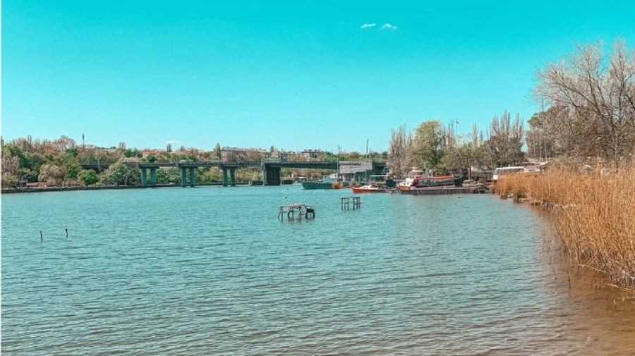 В Николаеве запретили ходить на пляжи до конца войны