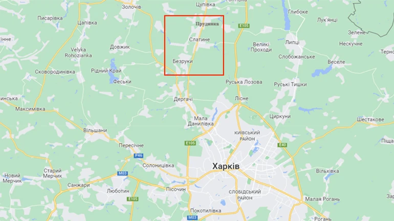 Харьковщина: Защитники выбили оккупантов из 3 населенных пунктов