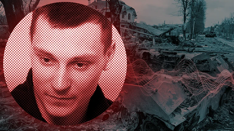 Трагедія Бучі: як відбувається суд над окупантом. Аудіоверсія