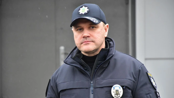 У 2021 році з поліції звільнилося більше 13 тисяч людей. Очільник НПУ розповів, як підвищать зарплату