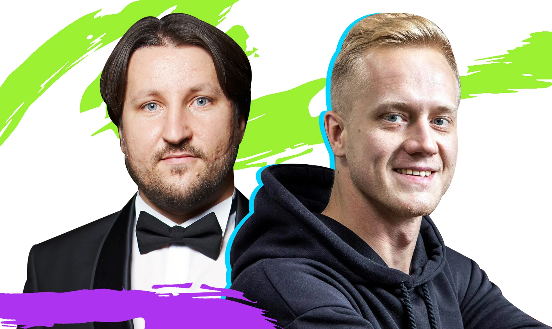 Мінус Медведчук, плюс Порошенко – суб'єктивні підсумки 2021-го 