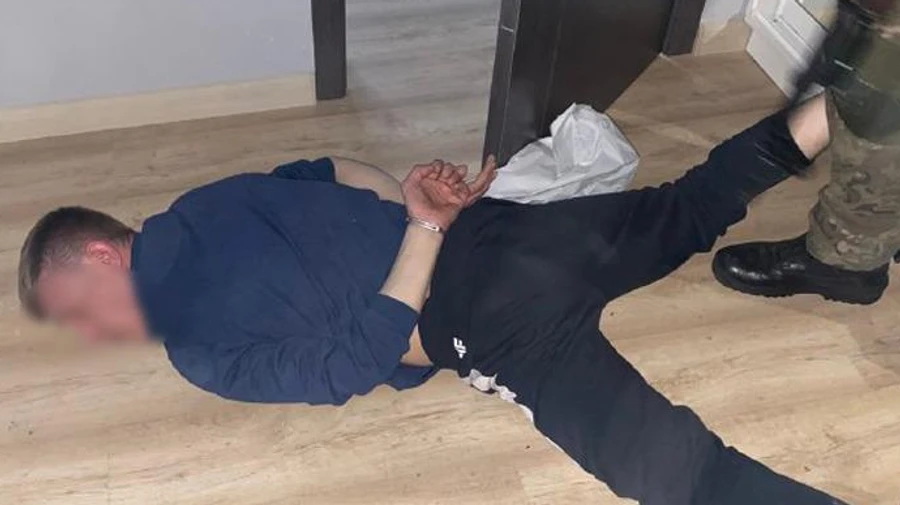 Спецоперация в Вишневом: суд отправил под домашний арест стрелка, которого брали штурмом