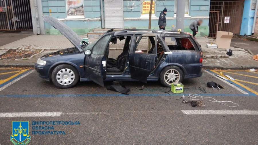 У Дніпрі готували вбивство депутата облради, кілера арештували