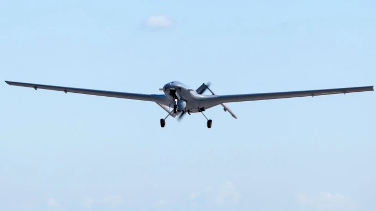 Украина должна прекратить использование названия турецкий Байрактар - МИД Турции