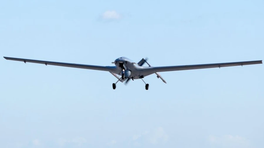 Украина должна прекратить использование названия турецкий Байрактар - МИД Турции