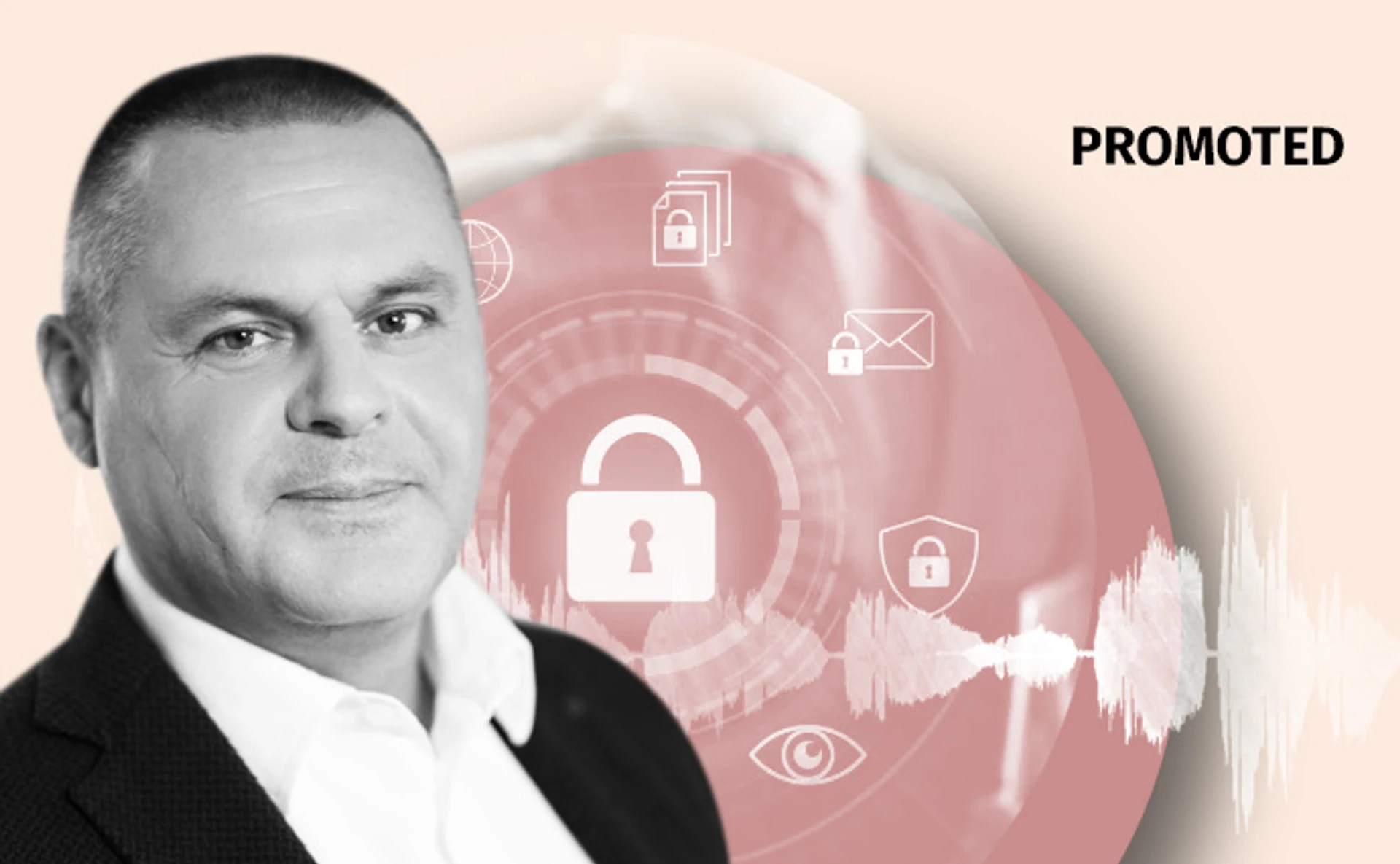 Усюди хакери: Як захистити від кіберзлочинів себе та свій бізнес?