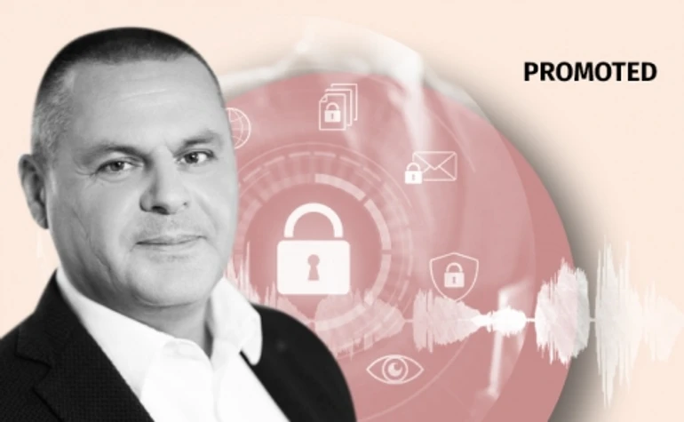 Всюду хакеры: Как защитить от киберпреступлений себя и свой бизнес?