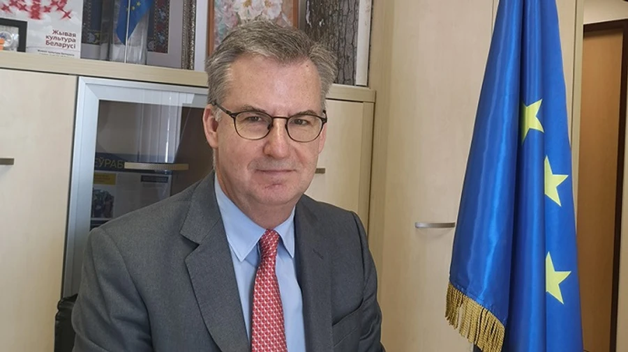 ЄС закликає Білорусь скасувати смертну кару