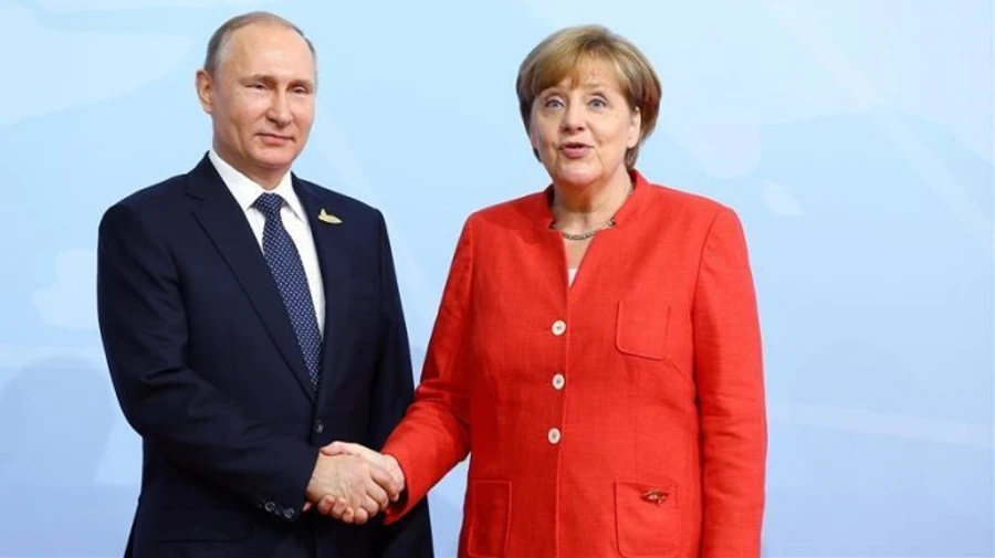 Пакт Путіна-Меркель: у Польщі суперечку по шахті в Туруві назвали операцією Німеччини і РФ