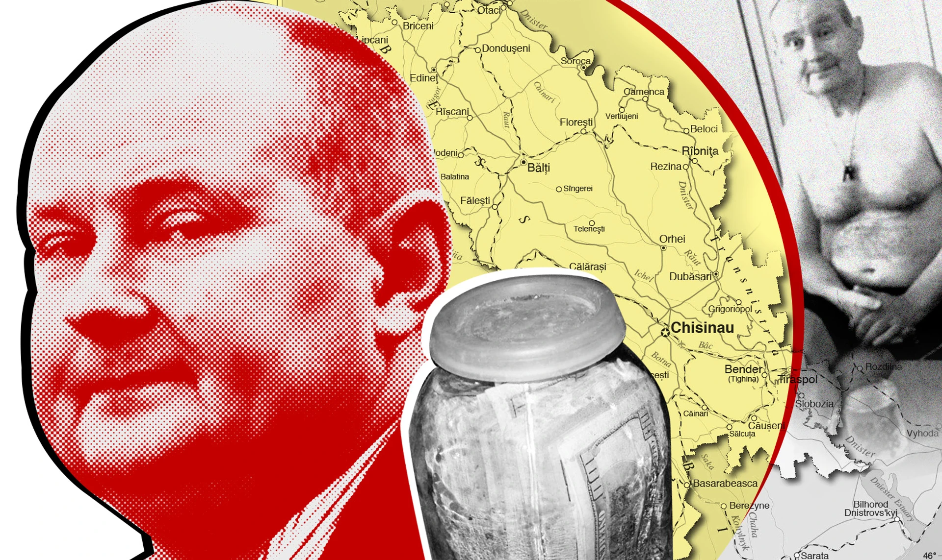 Викрадення судді Чауса. Між Порошенком і Зеленським