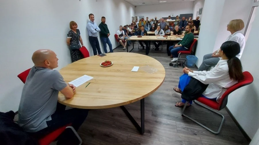 Новости 26 мая: новый владелец УП, Лукашенко про минирование самолета