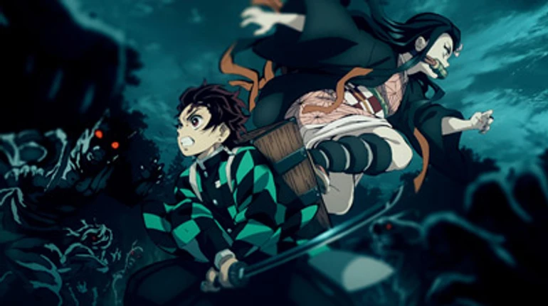 Чому українці дивляться аніме російською та як це поступово змінюється