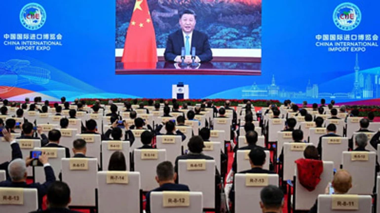 От инвестиций до зависимости: чем отличается помощь Китая от европейской