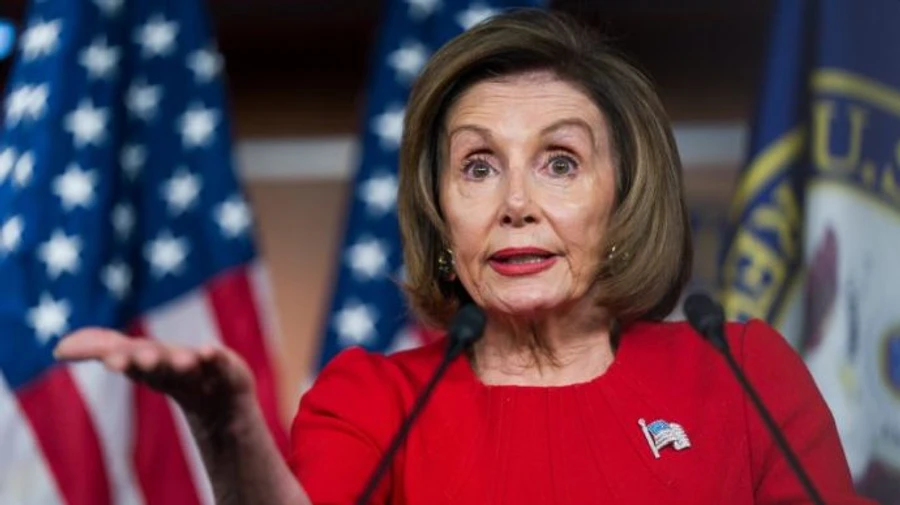 ФБР арештувало жінку, яка погрожувала прострелити голову спікеру Конгресу