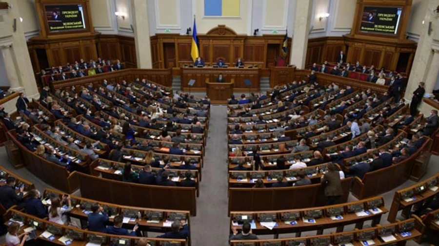 Комитет рекомендовал Раде поддержать законопроект, который возвращает полномочия НАПК