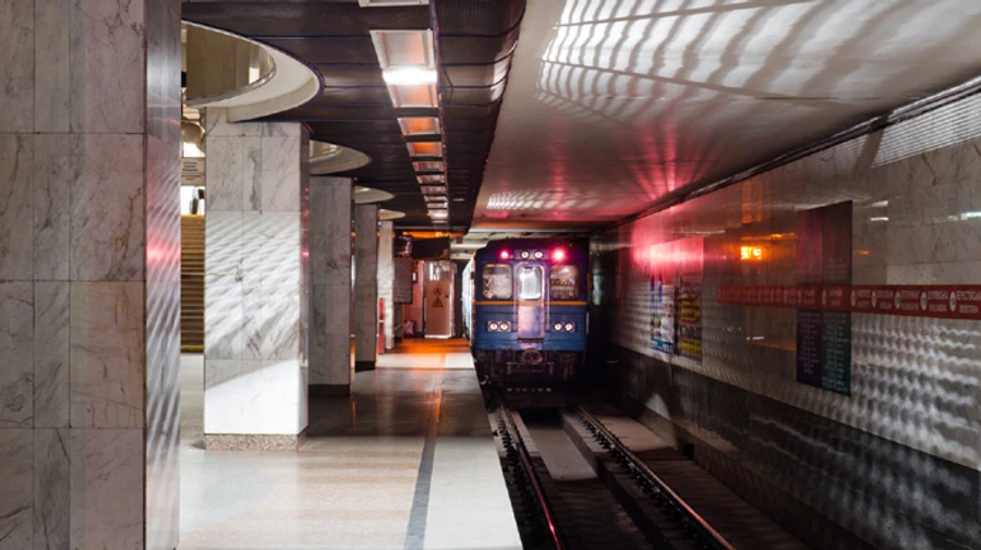 Як до карантину: київське метро продовжить роботу через футбол