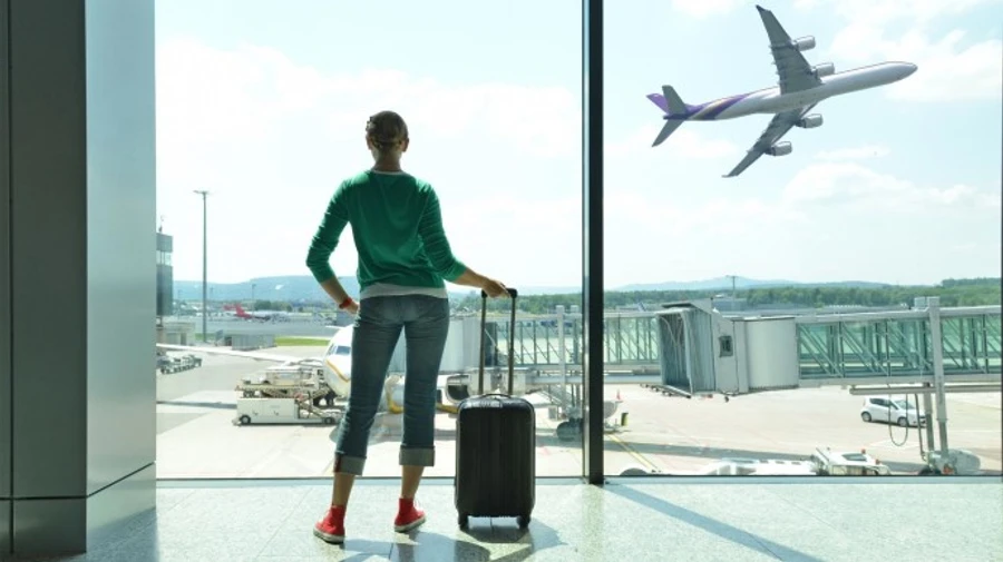 Україна скасує заборону на в'їзд для іноземців