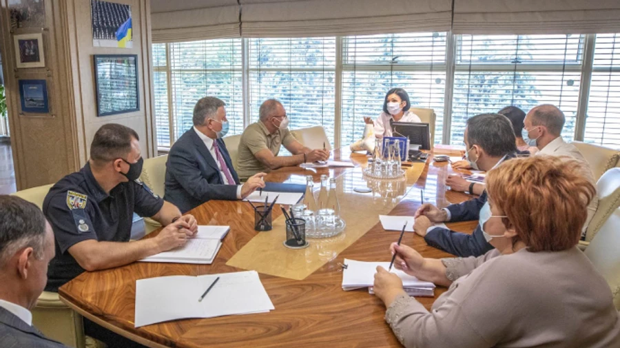 Раді запропонують посилити відповідальність виборців за брехливі дані